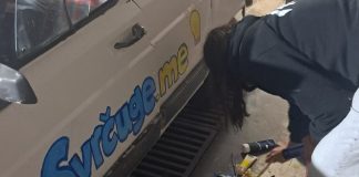 Круг свјетлости – Од Сврчуга до Париза