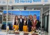 ТО Херцег Нови на Сајму туризма у Бијељини