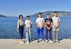 Пјесме ученика ОШ „Илија Кишић” у збирци „Љубав није само реч“