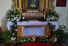 Ускрсна честитка дон Синише Јозића