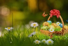 Данас је католички Ускрс