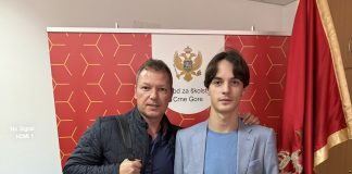 Новљанин Вук Јаничић опет најбољи млади еко репортер у Црној Гори