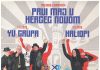 Првомајски празници у Херцег Новом уз концерте Yу групе и Калиопи