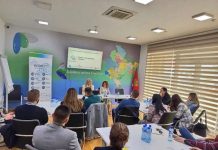 Заједница општина почетка године одржала 16 обука за око 500 локалних службеника