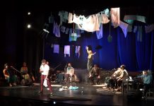 Представа Медитерански бревијар – на валовима Радио Медитерана награђена громогласним аплаузом