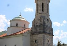 Прослава Томине недеље у Јошици и на Сушћепану