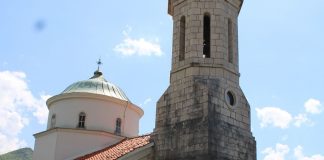 Прослава Томине недеље у Јошици и на Сушћепану