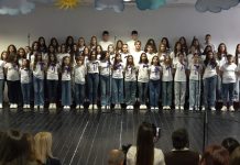 Прослављен 66. рођендан ОШ „Дашо Павичић“