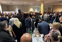 Бечић: Херцег Нови важан ослонац политике Демократске Црне Горе