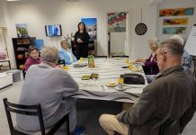 Дневни боравак за стара лица – кутак за дружење и квалитетно проведено вријеме