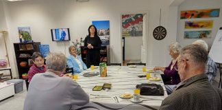 Дневни боравак за стара лица – кутак за дружење и квалитетно проведено вријеме