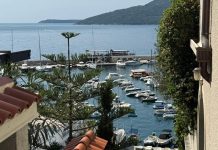 Добро јутро, Херцег Нови!