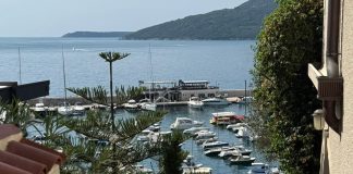 Добро јутро, Херцег Нови!