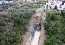 Унапређење инфраструктуре: Дреновик добија бољу повезаност