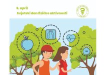 Свјетски дан физичке активности