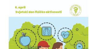 Свјетски дан физичке активности