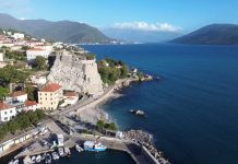 Добро јутро, Херцег Нови!