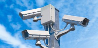УП позвала АЗЛП да уклони надзорне камере које снимају јавне површине