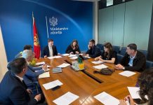 Шимун: Институт Игало ушао у кључну фазу стабилизације и развоја