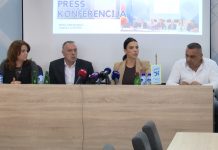 Unija slobodnih sindikata najavljuje protest ako ne bude potpisan novi OKU