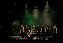 Представа „Косовски циклус“ вечерас отвара 31. ХАПС