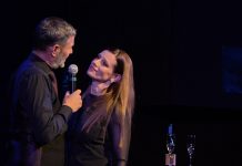 Кабаре „Љубав иза кулиса“ романтична и духовита прича пуна искушења