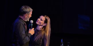 Кабаре „Љубав иза кулиса“ романтична и духовита прича пуна искушења