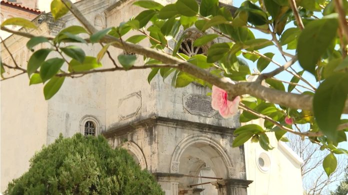 manastir savina 1 dobro jutro