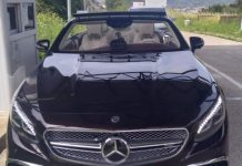 На ГП Кобила одузето возило које потражује херцегновска полиција