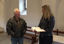 Најава: „Море и залеђе“ – Крушевице – прича о цркви, селу и насљеђу које траје