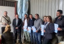 Награђени радници Водовода, набављено и ново возило