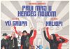 Првомајски празник у Херцег Новом уз YU групу и Калиопи