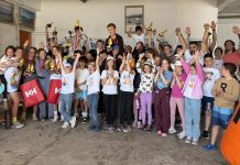 Jedriličari novskog kluba Jugole Grakalić najuspješniji na Maloj Tivatskoj regati