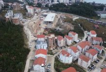 Novi rok za završetak autobuske stanice u Igalu