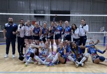 Одбојкашице Херцег Новог убједљиве у градском дербију