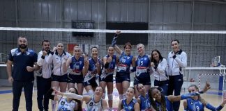 Одбојкашице Херцег Новог убједљиве у градском дербију