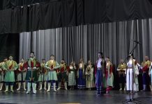 Успјешно донаторко вече за манастир Светог Серафима Саровског