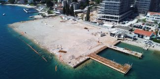 Ћулафић: Амбијентални пејзаж у Боки Которској се не смије нарушавати