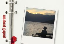 Promocija novog projekta Hercegnovskog pozorišta u Dvorani Park