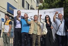 Ако не буде договора о ОКУ синдикати најављују радикализацију протеста
