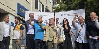 Ако не буде договора о ОКУ синдикати најављују радикализацију протеста