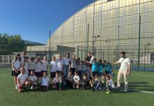 Jadran domaćin drugog kola pionirskog prvenstva u ragbiju 13