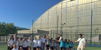 Jadran domaćin drugog kola pionirskog prvenstva u ragbiju 13