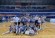 Herceg Novi nakon preokreta u Baru na korak od odbrane titule