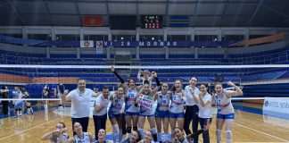 Herceg Novi nakon preokreta u Baru na korak od odbrane titule