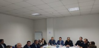 Катић и Ћурић иницирали поједностављење процедура на ГП Зупци