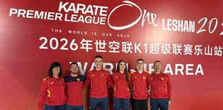 Микулић и Дамјановић без нокаут фазе у Кини, слиједе припреме за Франкфурт