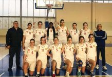 Сениорке Приморја јуре финале, једна побједа дијели их од борбе за титулу