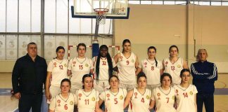 Seniorke Primorja jure finale, jedna pobjeda dijeli ih od borbe za titulu