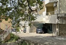 Расписан тендер за реконструкцију улице Браће Грбића